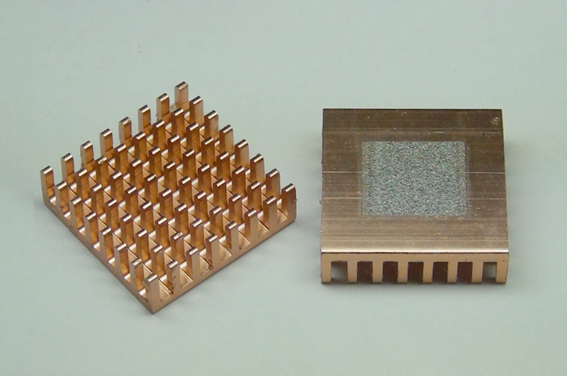 Heatsink